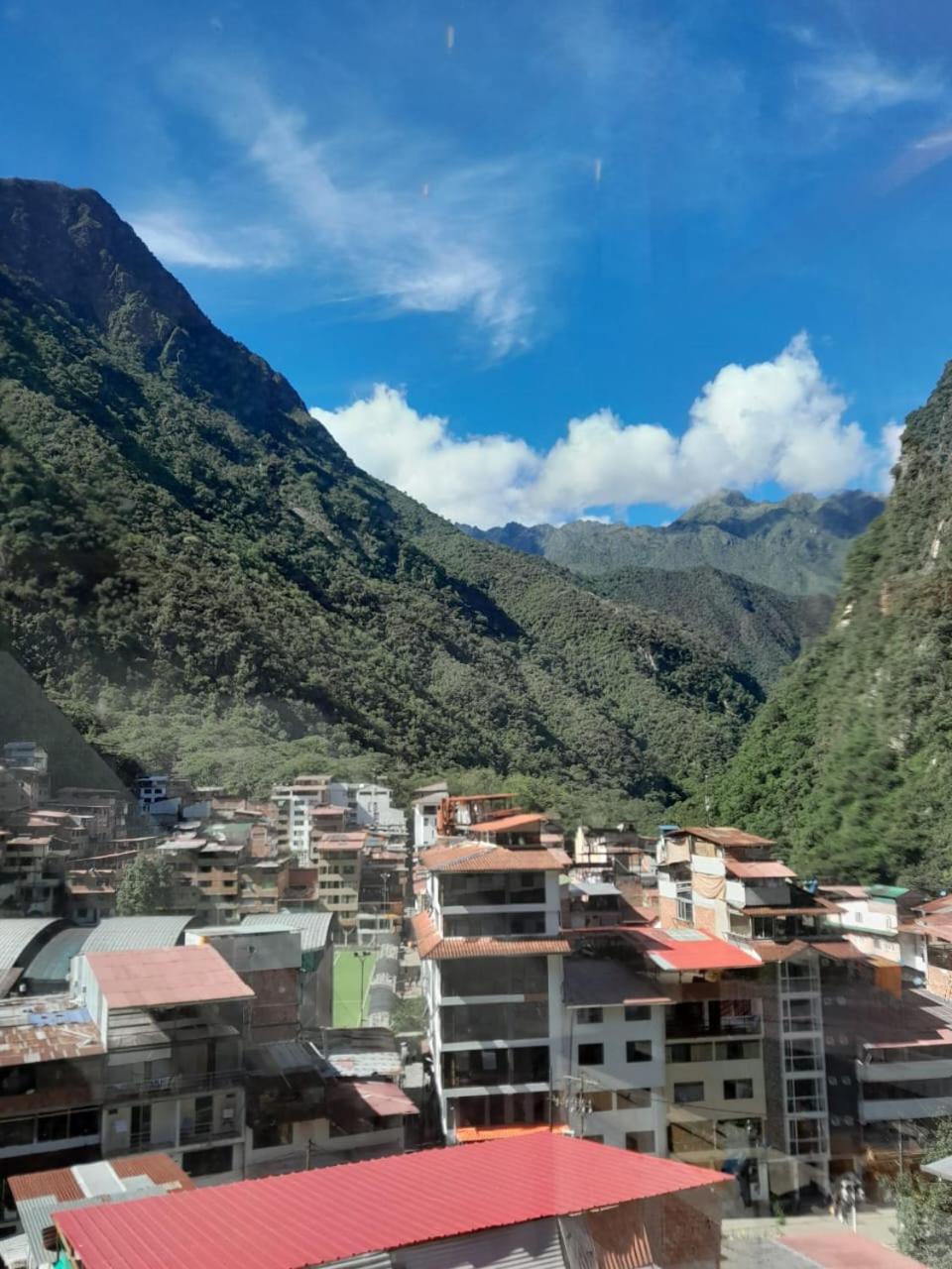 Fenix Hotel Machupicchu Esterno foto