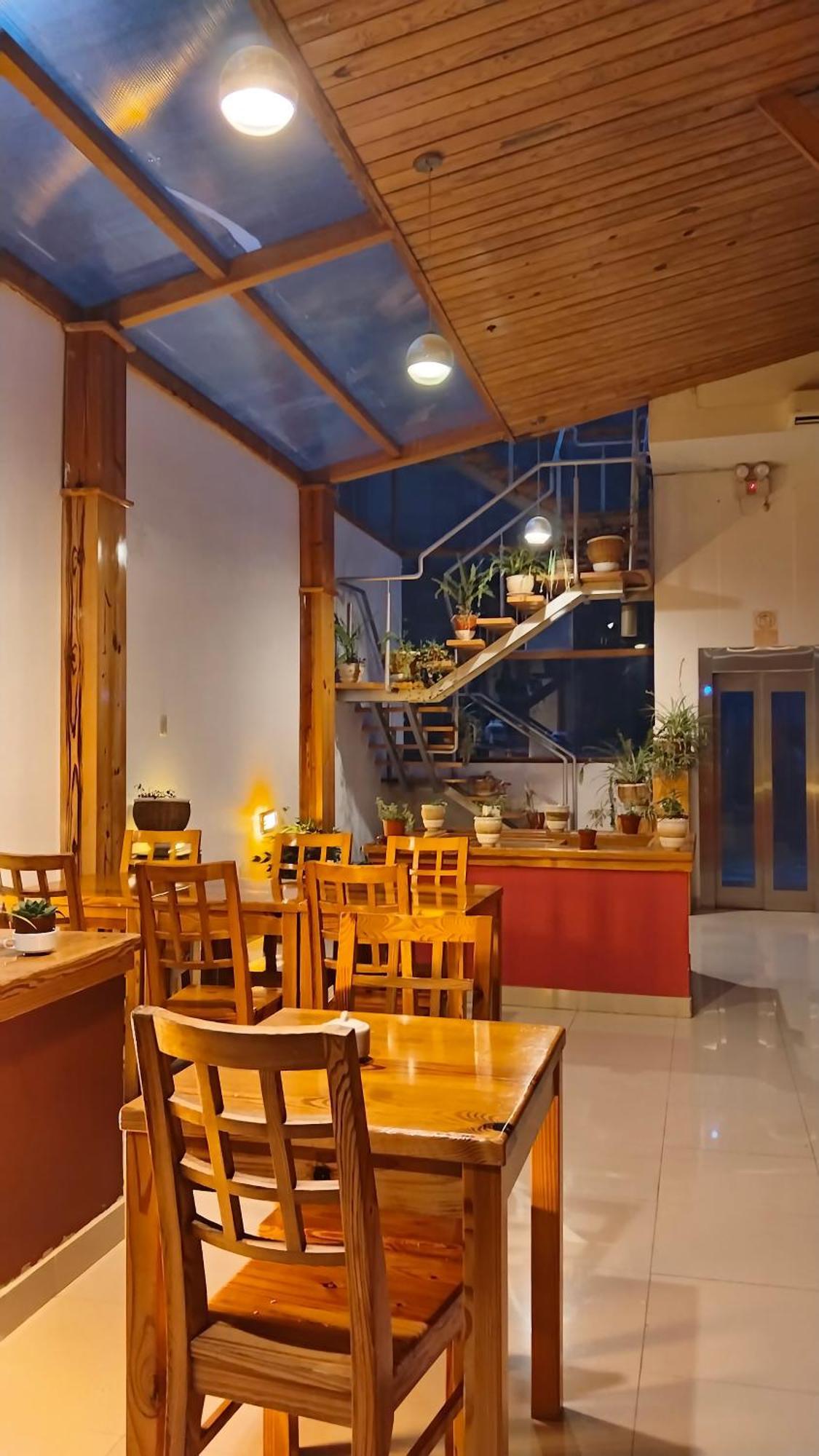Fenix Hotel Machupicchu Esterno foto