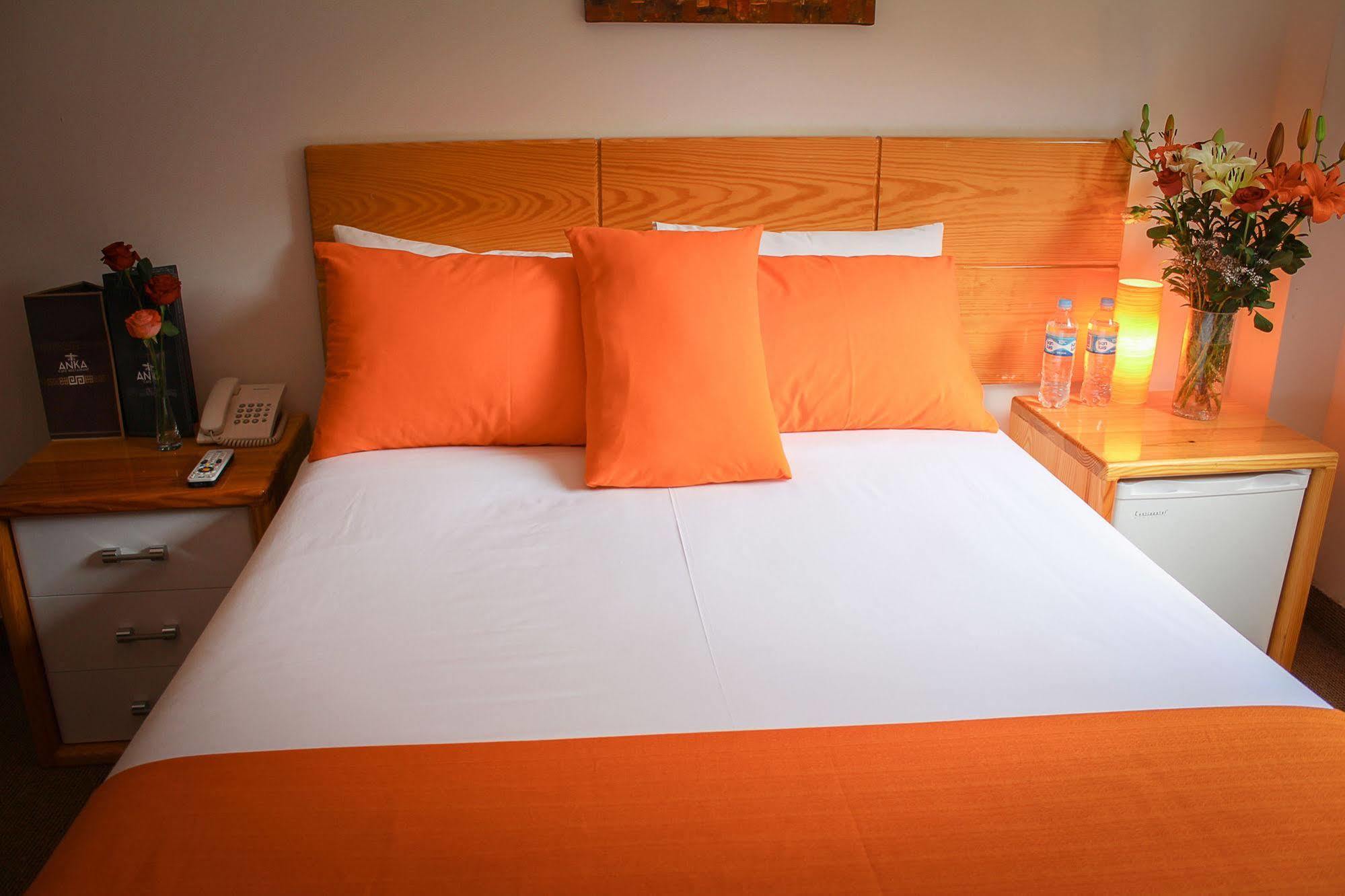 Fenix Hotel Machupicchu Esterno foto